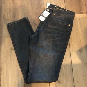 GAP 1969 SKINNY JEANS